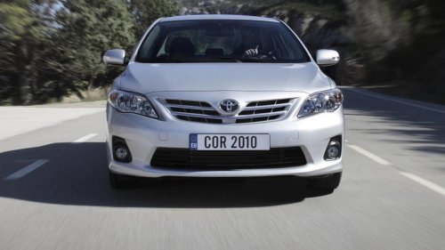 Toyota, This 260k-mile Toyota Corolla engine died from a $1 mistake