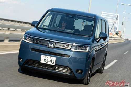ステップワゴンの30年が偉大すぎた! 低床・箱型の革命に“わくわくゲート”がミニバンの常識を変えた!