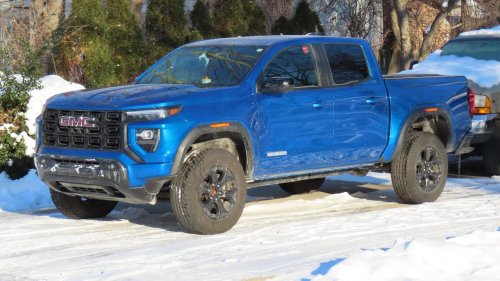 10 pickups that deliver long-term reliability