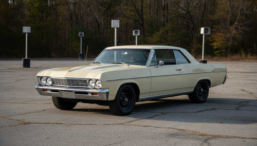 Muscle Cars, Beyond the icons — 7 ultra-rare one-year muscle cars that defined an era