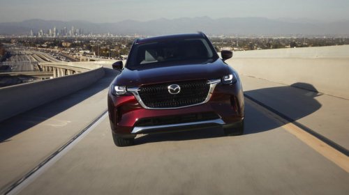 11 new SUVs with impressive towing capacity