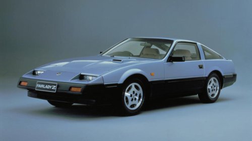 9 of the coolest and most unique features of the Nissan 300ZX