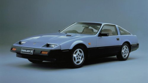 9 of the coolest and most unique features of the Nissan 300ZX
