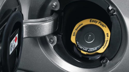 Why don't some new cars come with gas caps anymore?