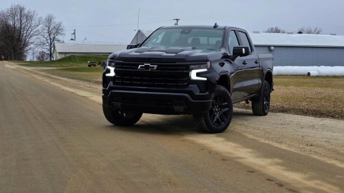Full-size truck reliability rankings reveal America’s best and worst pickups