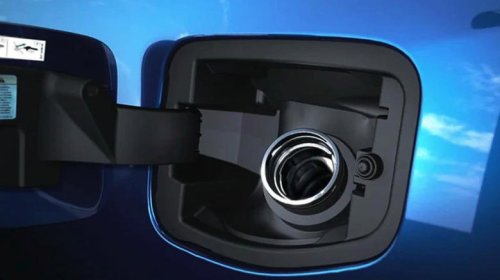Why don't some new cars come with gas caps anymore?