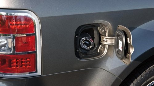 Why don't some new cars come with gas caps anymore?