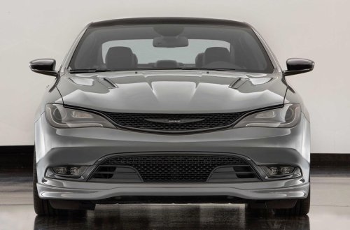 Chrysler’s forgotten Civic rival never stood a chance