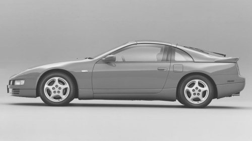 Nissan, 9 of the coolest and most unique features of the Nissan 300ZX
