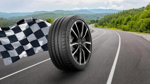 8 of the best alternatives to the Michelin Pilot Sport 4S