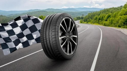 8 of the best alternatives to the Michelin Pilot Sport 4S