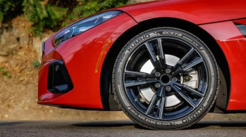 8 of the best alternatives to the Michelin Pilot Sport 4S
