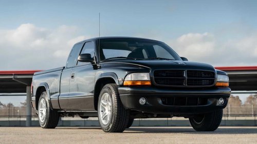 Ford, Ford Mustang, The cheap street truck that’s faster than a Ford Mustang