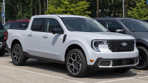 5 reasons the Ford Maverick may not be the right fit for you
