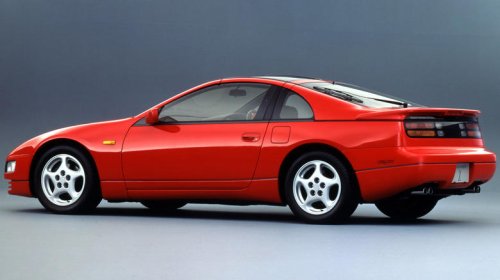 Nissan, 9 of the coolest and most unique features of the Nissan 300ZX