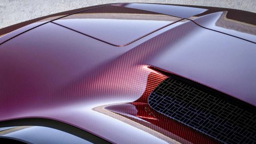 Honda, NSX, The Honda NSX finally gets the restomod that it deserves