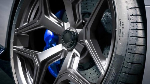 The Honda NSX finally gets the restomod that it deserves
