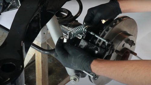3 auto part brands that are manufactured in America