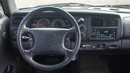 Ford, Ford Mustang, The cheap street truck that’s faster than a Ford Mustang