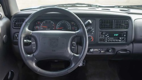 Ford, Ford Mustang, The cheap street truck that’s faster than a Ford Mustang