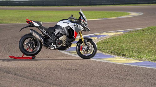 The performance machine that doesn’t exhaust you