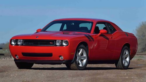 The best manual V8 sports cars you can buy right now for under $20k