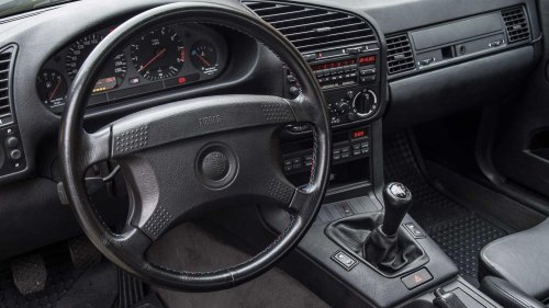 1995 BMW M3: All the reasons you should buy one today