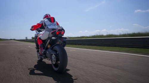 The performance machine that doesn’t exhaust you