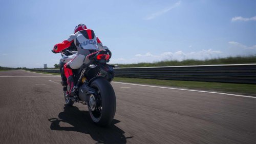 The performance machine that doesn’t exhaust you