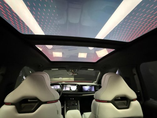 2027 Audi Q9's interior previews the flagship family hauler the brand desperately needs
