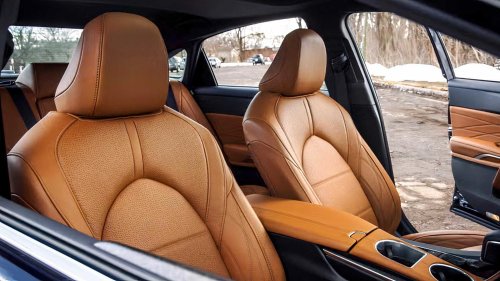 The car nobody brags about that easily hits 250,000 miles