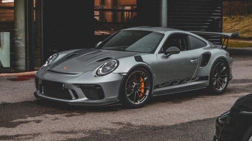 20 cars you start driving when you go from middle class to wealthy