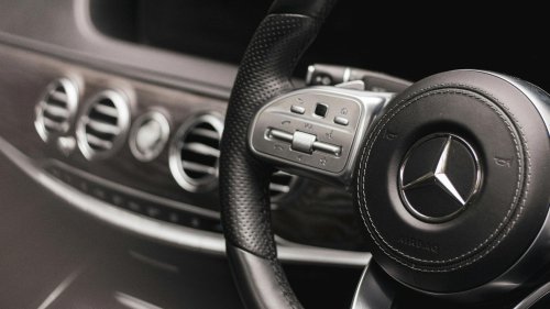 20 cars you start driving when you go from middle class to wealthy