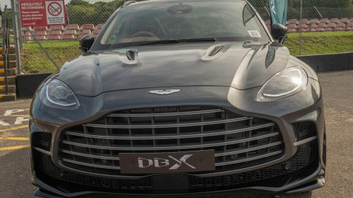 20 cars you start driving when you go from middle class to wealthy
