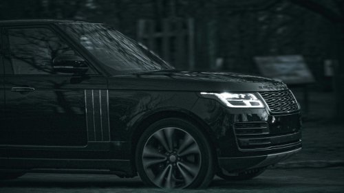 20 cars you start driving when you go from middle class to wealthy