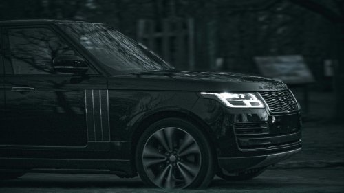 20 cars you start driving when you go from middle class to wealthy