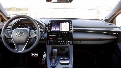 The car nobody brags about that easily hits 250,000 miles