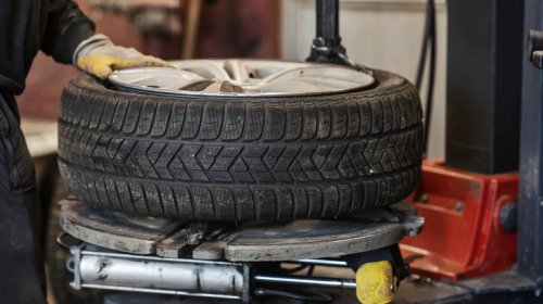 Can run flat tires be plugged? Here's what you need to know
