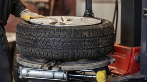 Can run flat tires be plugged? Here's what you need to know