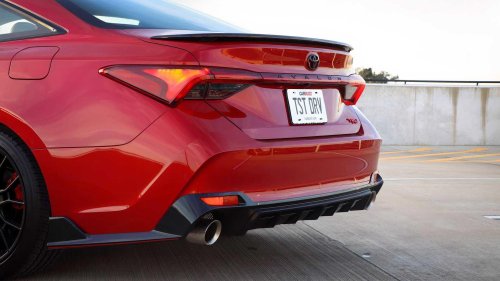 The car nobody brags about that easily hits 250,000 miles