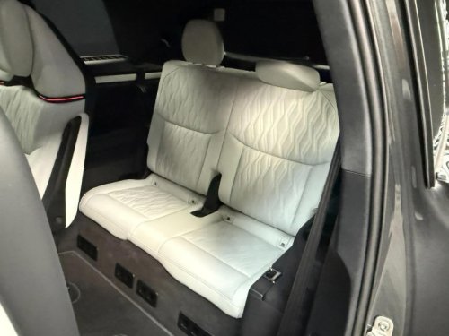 2027 Audi Q9's interior previews the flagship family hauler the brand desperately needs