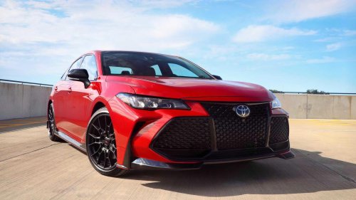 The car nobody brags about that easily hits 250,000 miles