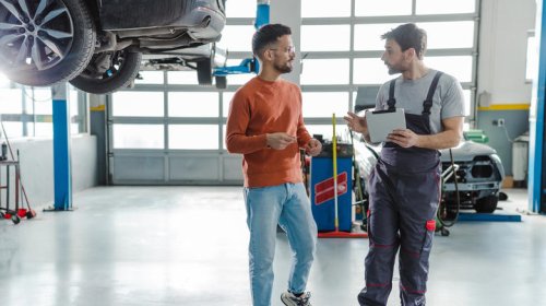 5 warning signs your auto-mechanic is overcharging you