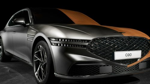 20 cars you start driving when you go from middle class to wealthy