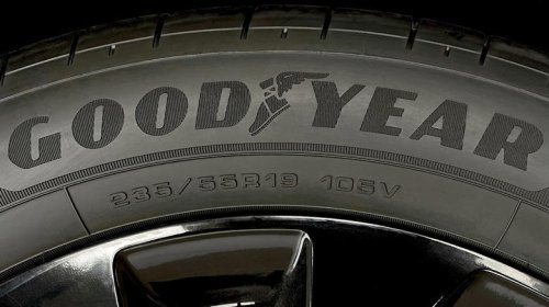 The controversial Goodyear tire some have labeled 'the worst tire made in history'