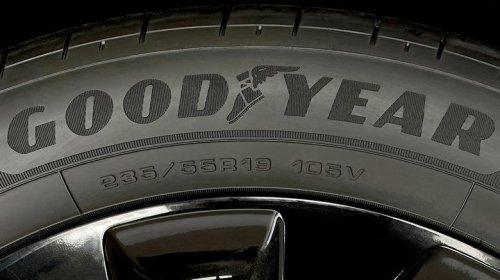 The controversial Goodyear tire some have labeled 'the worst tire made in history'