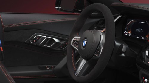 BMW, BMW Z4, El BMW Z4 se despide definitivamente y deja huérfano a un segmento entero