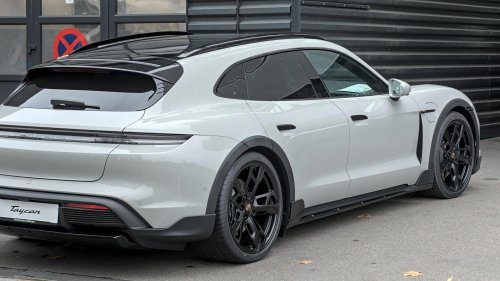 20 cars you start driving when you go from middle class to wealthy