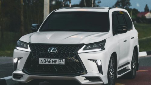 20 cars you start driving when you go from middle class to wealthy