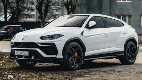 20 cars you start driving when you go from middle class to wealthy